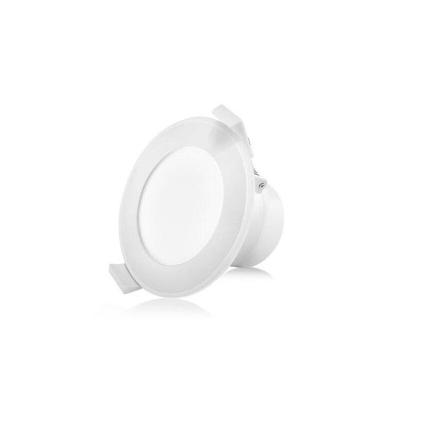 3A AU 10W Tri Colour CCT LED Dimmable Downlight (10x)