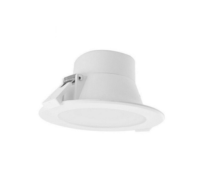 3A AU 10W Tri Colour CCT LED Dimmable Downlight (10x) - Image 3