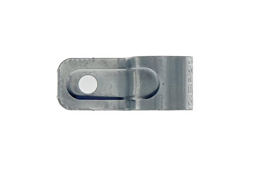 G.E.P 100 x 20mm Half Saddle for Corrugated and PVC Electrical Conduit (100x) - Image 2