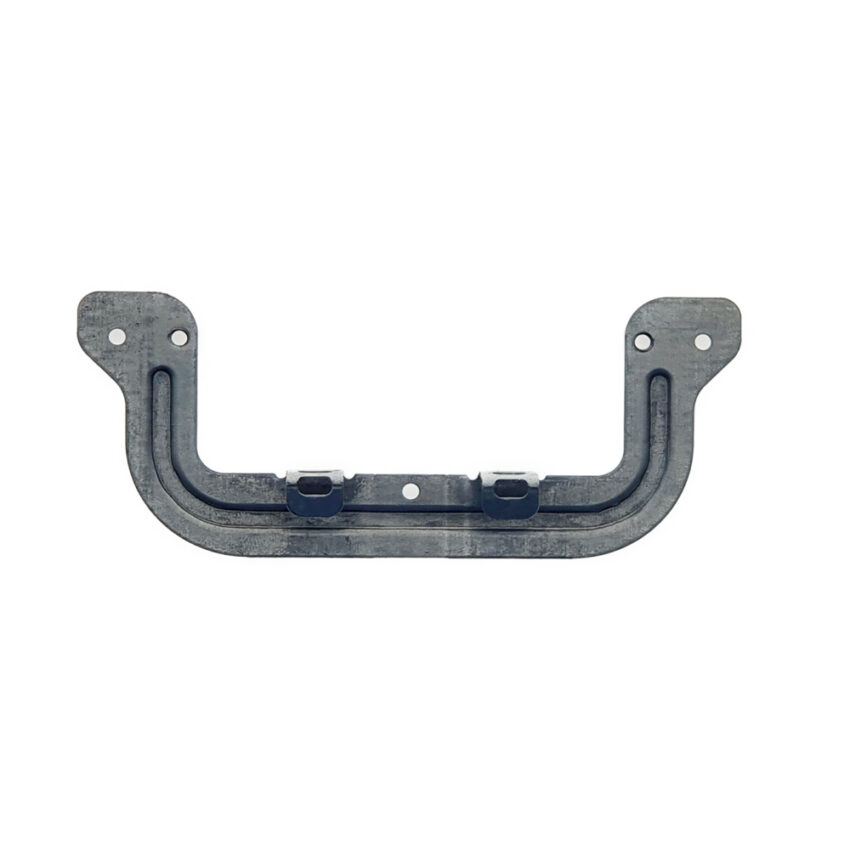 3A AU 50pcs C-Clip Plaster Clip Bracket for GPO Switch Power Point (50x)