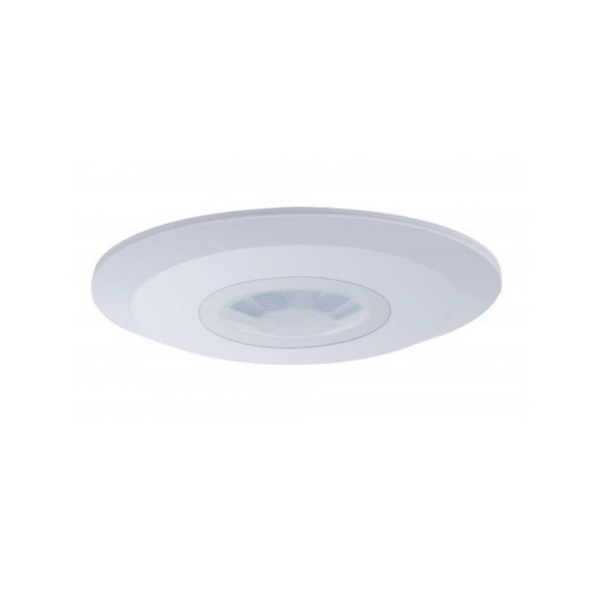 CROWN LIGHTING ST05C Ultrathin Surface Mount Infrared Motion Sensor (10x)